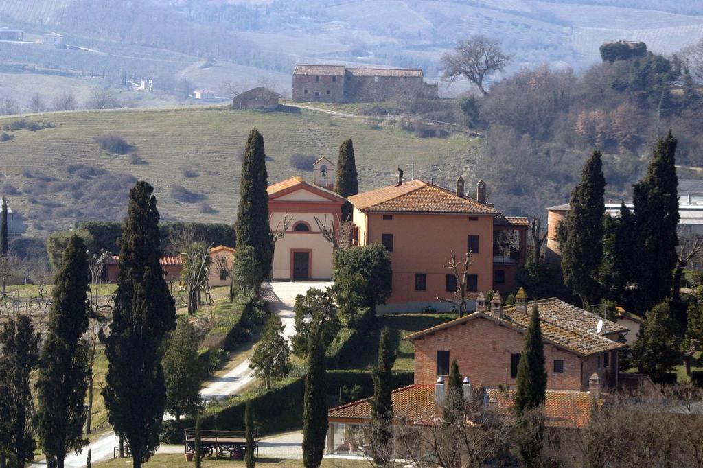 Poggiovalle Tenuta Italiana Belvedere  Exterior photo